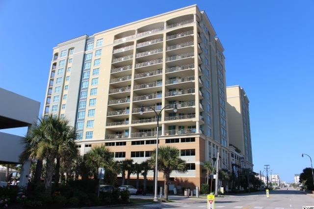 603 S Ocean Blvd. UNIT #905 North Myrtle Beach, SC 29582