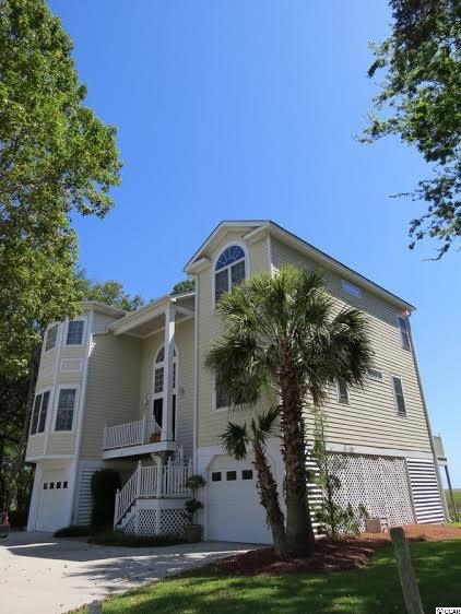 83 Grackle Ln. Pawleys Island, SC 29585