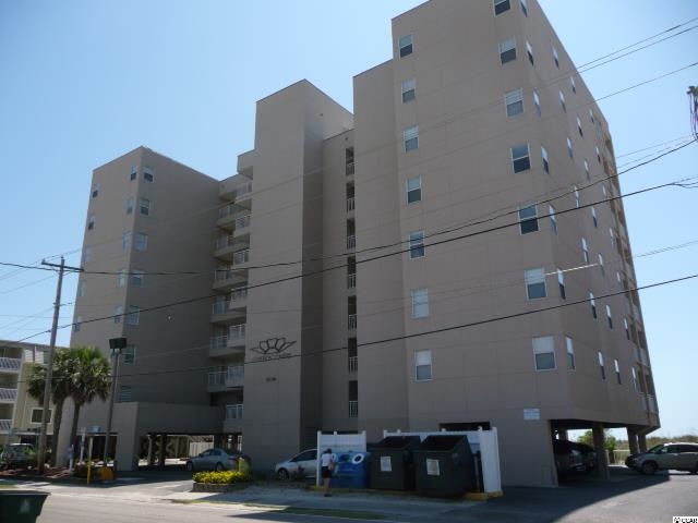 5508 N Ocean Blvd. UNIT PH-703 North Myrtle Beach, SC 29582