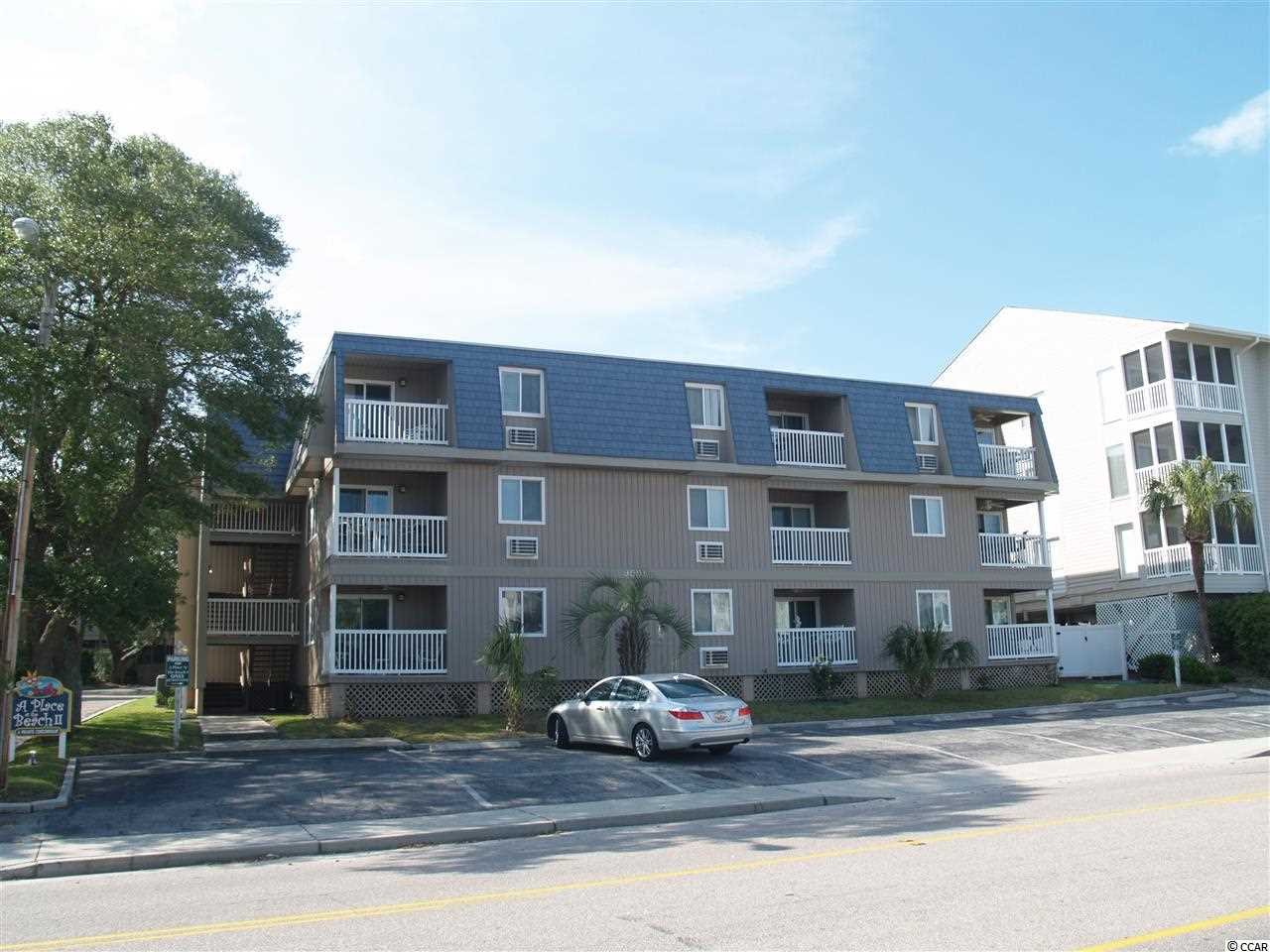 9551 Shore Dr. UNIT 2E Myrtle Beach, SC 29572