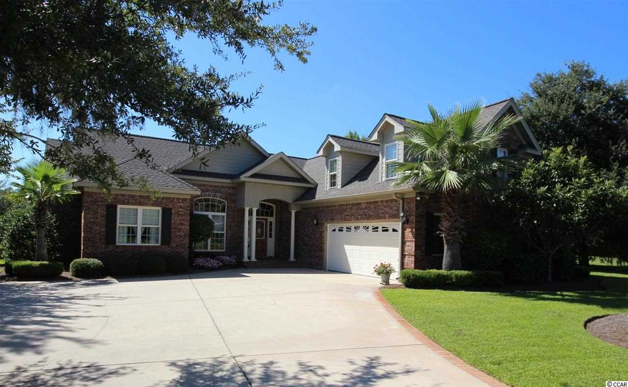 27 Wood Duck Ct. Pawleys Island, SC 29585