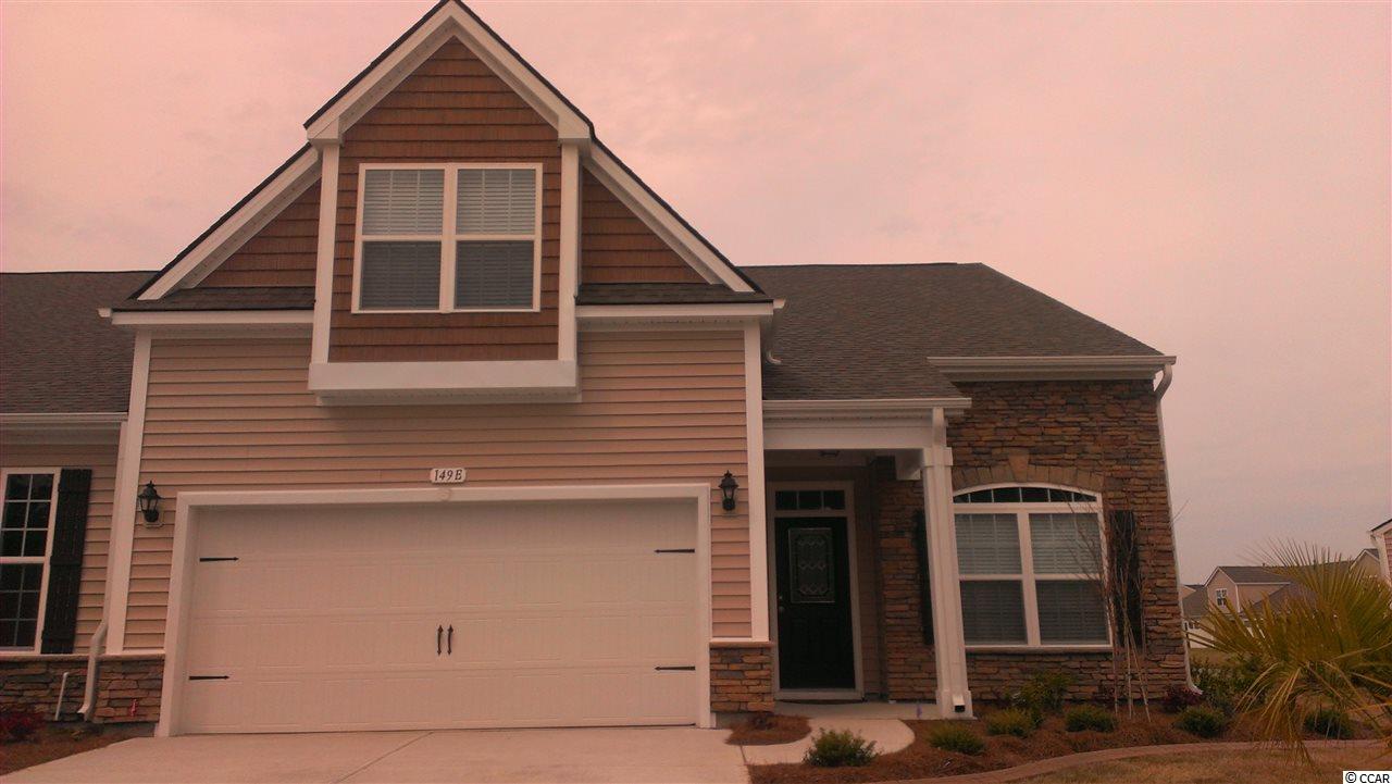 149E Parmelee Dr. Murrells Inlet, SC 29576
