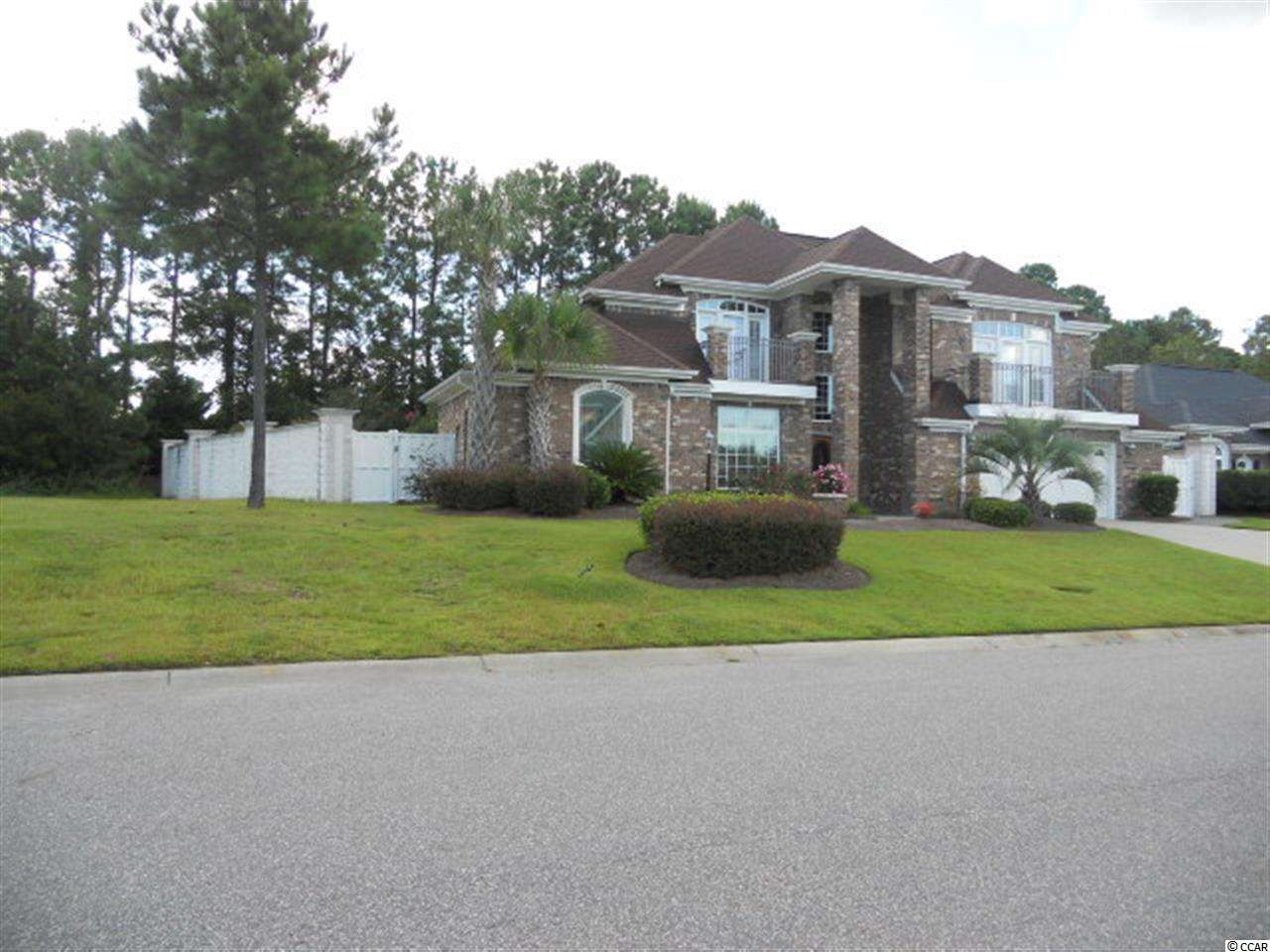 113 Waterfall Circle Little River, SC 29566