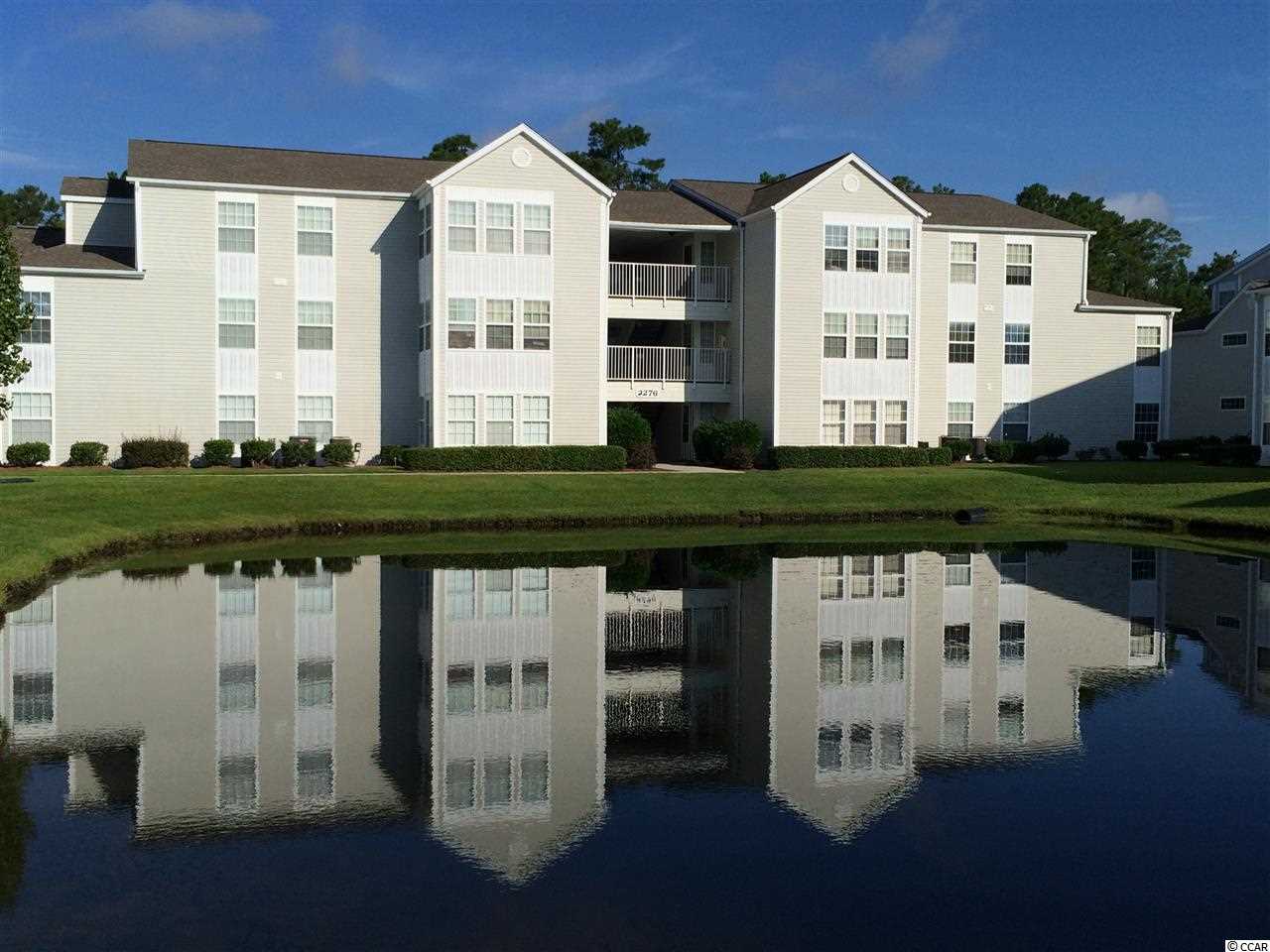 2276 Essex Essex Dr. UNIT J Surfside Beach, SC 29575