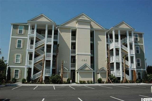 125 Ella Kinley Circle UNIT 4-404 Myrtle Beach, SC 29588