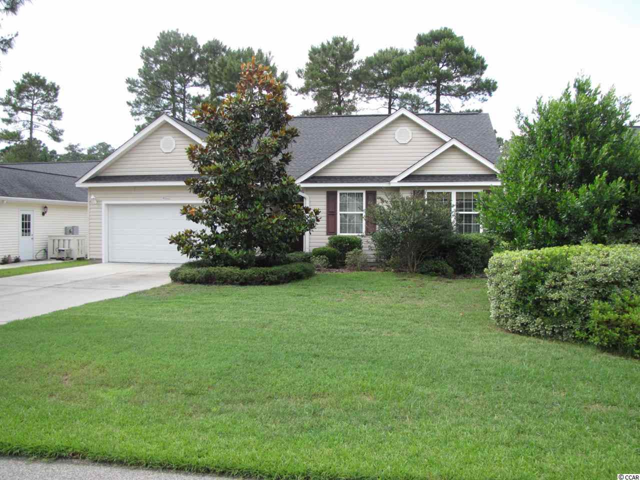 209 Beechwood Ct. Conway, SC 29526