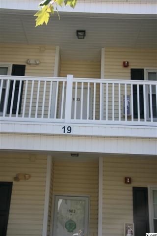 601 Hillside Dr. UNIT #1923 North Myrtle Beach, SC 29582