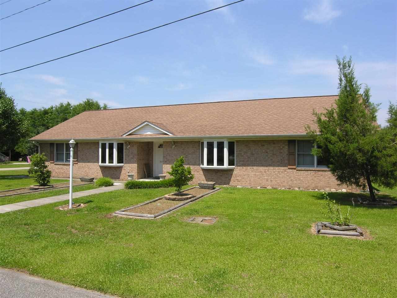 3601 Spivey St. Loris, SC 29569