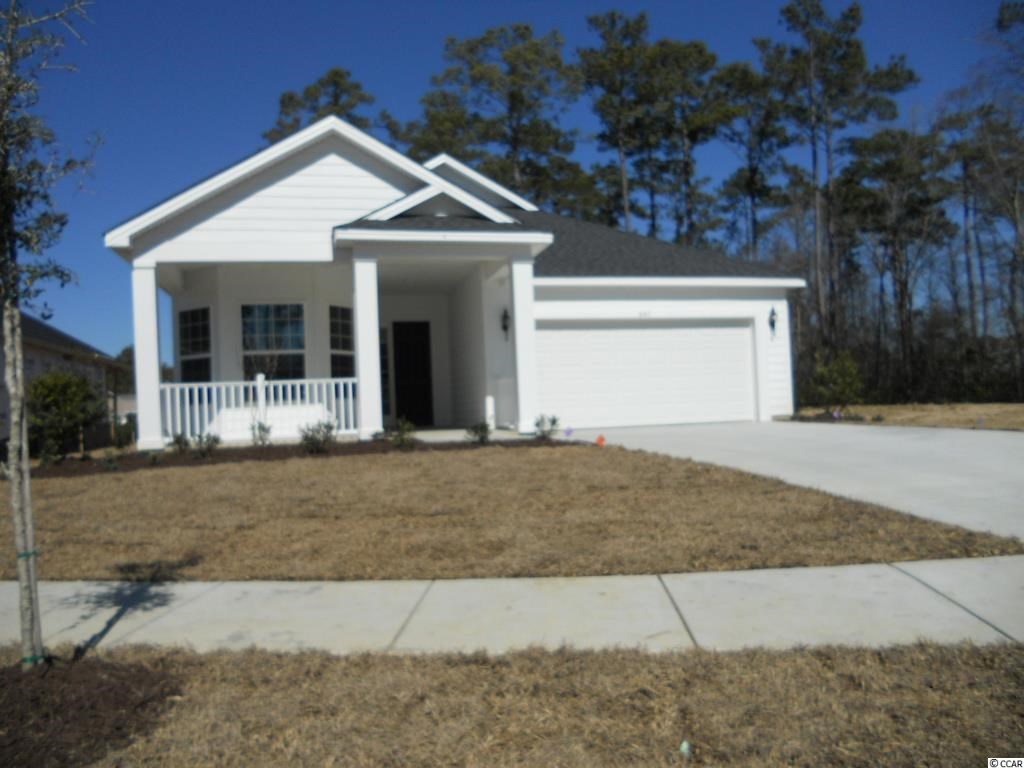 641 Grand Cypress Way Murrells Inlet, SC 29576