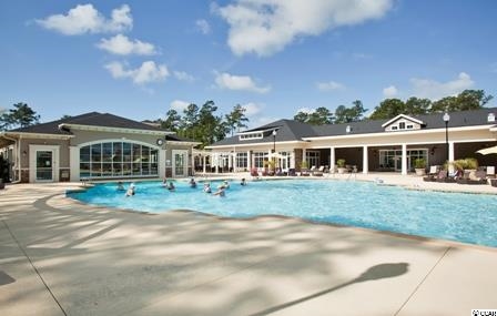 641 Grand Cypress Way Murrells Inlet, SC 29576