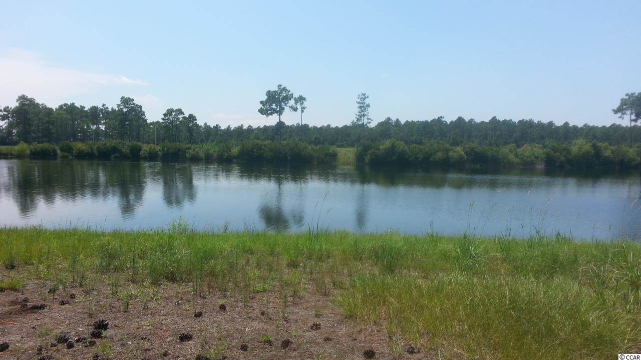 Lot 36 Waterbridge Blvd. Myrtle Beach, SC 29579