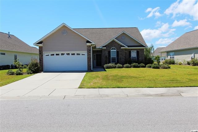 390 Kessinger Dr. Surfside Beach, SC 29575