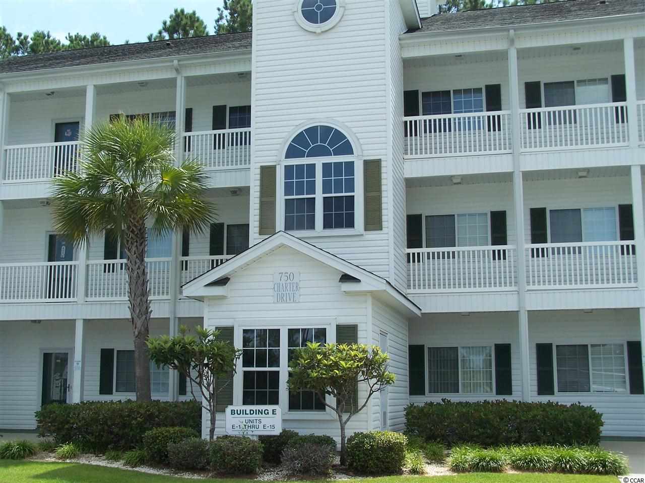 750 Charter Villas UNIT E-4 Longs, SC 29568