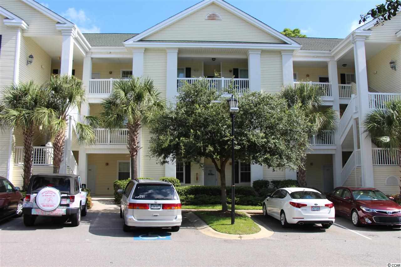 601 Hillside Dr. UNIT #4602 North Myrtle Beach, SC 29582