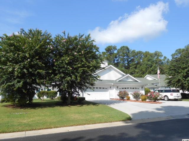 4552 Eastport Blvd. UNIT #201 Little River, SC 29566