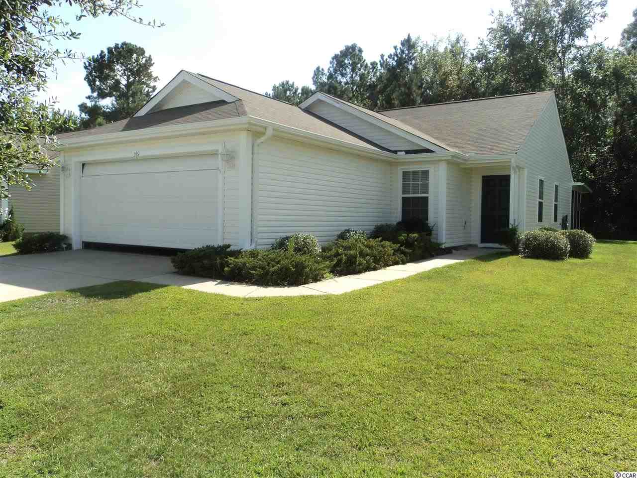 359 Junco Circle Longs, SC 29568