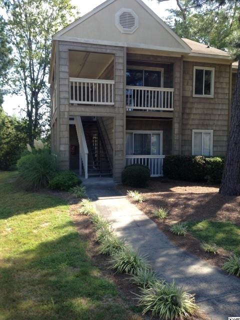 260 Myrtle Greens Dr. UNIT E Conway, SC 29526