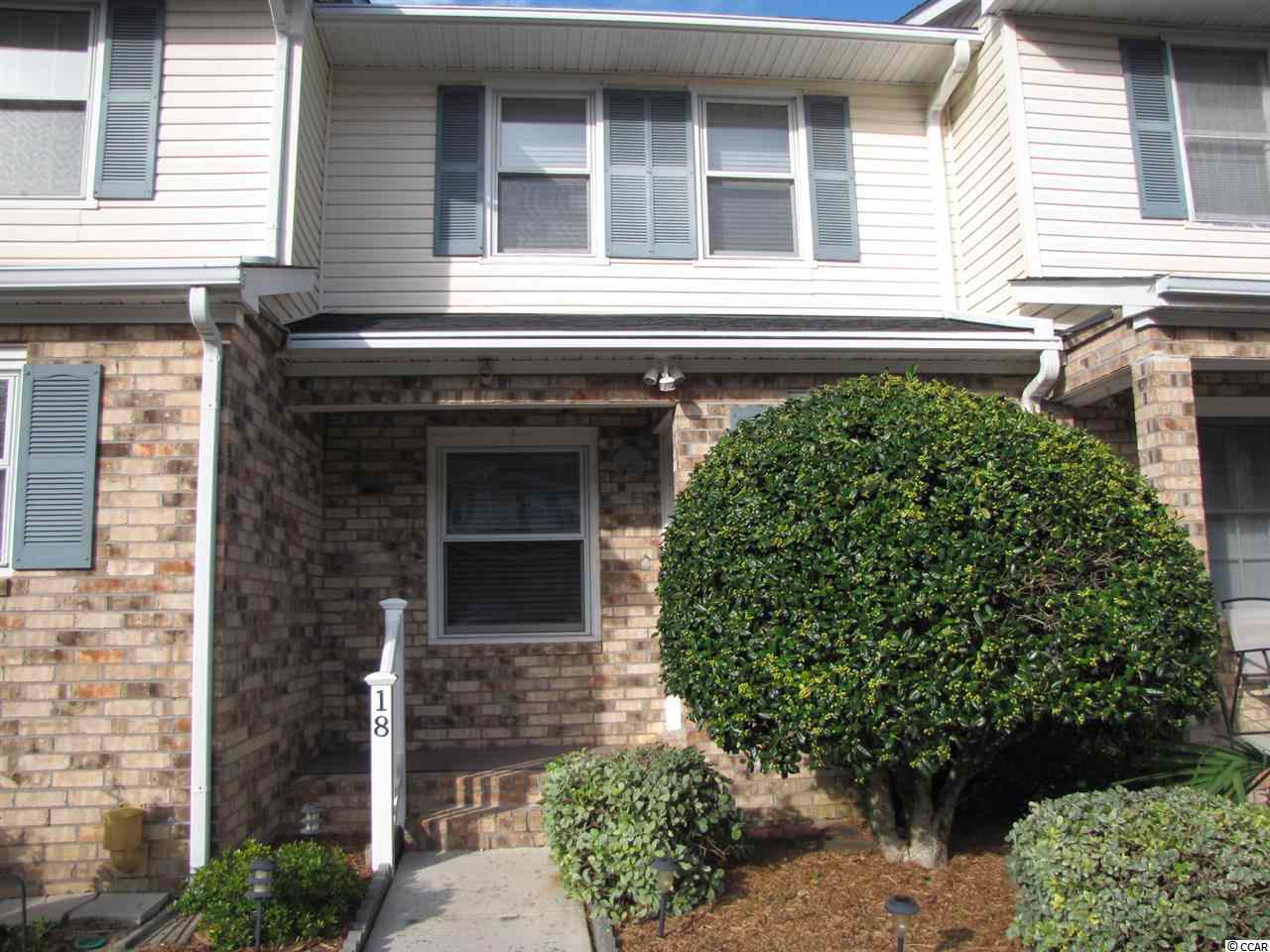 210 25th Ave. S UNIT #18 Myrtle Beach, SC 29577