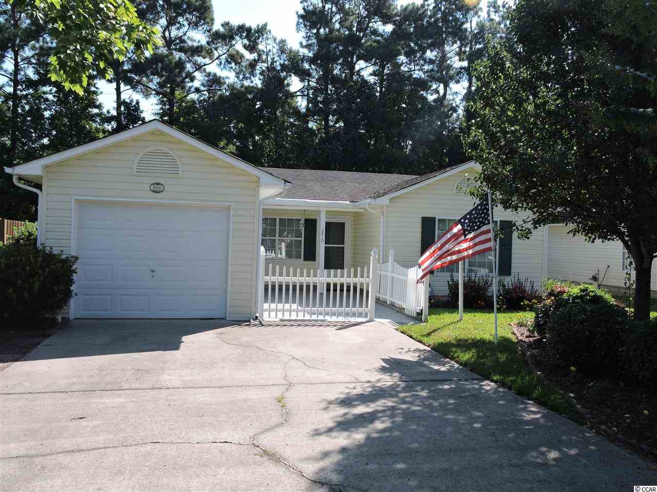 2810 Temperance Dr. Myrtle Beach, SC 29577