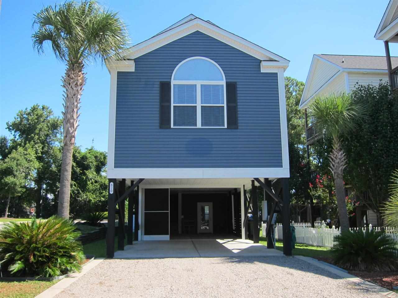 820 Pine Dr. Surfside Beach, SC 29575