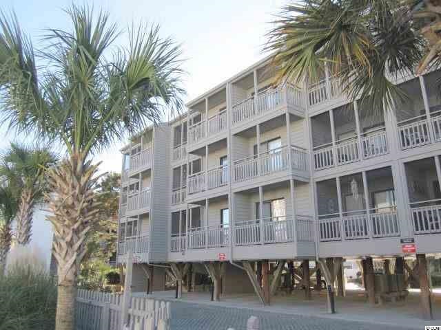 9581 Shore Dr. UNIT #318 Myrtle Beach, SC 29572