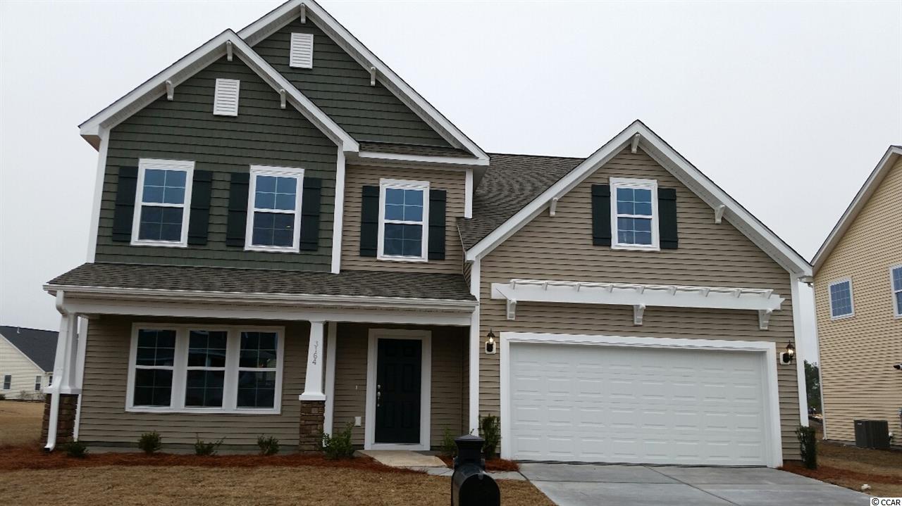 3164 Bramble Glen Dr. Myrtle Beach, SC 29579