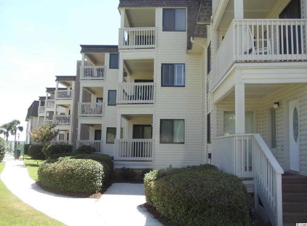 5601 N Ocean Blvd. UNIT C215 Myrtle Beach, SC 29577