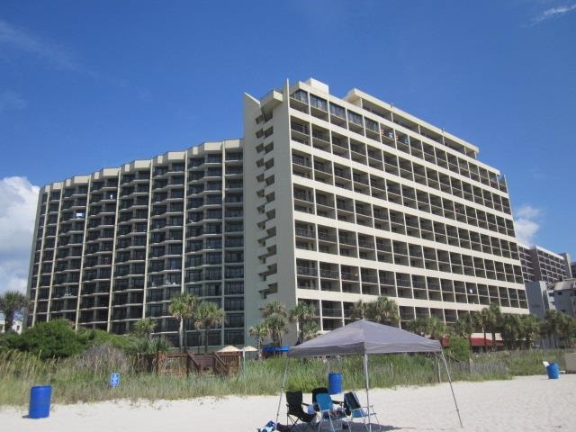 7100 N Ocean Blvd. UNIT #1119 Myrtle Beach, SC 29572