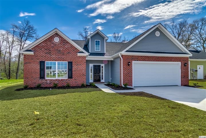 402 Channel View Dr. Conway, SC 29527