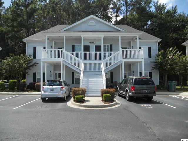 5050 Belleglen Ct. UNIT #202 Myrtle Beach, SC 29579