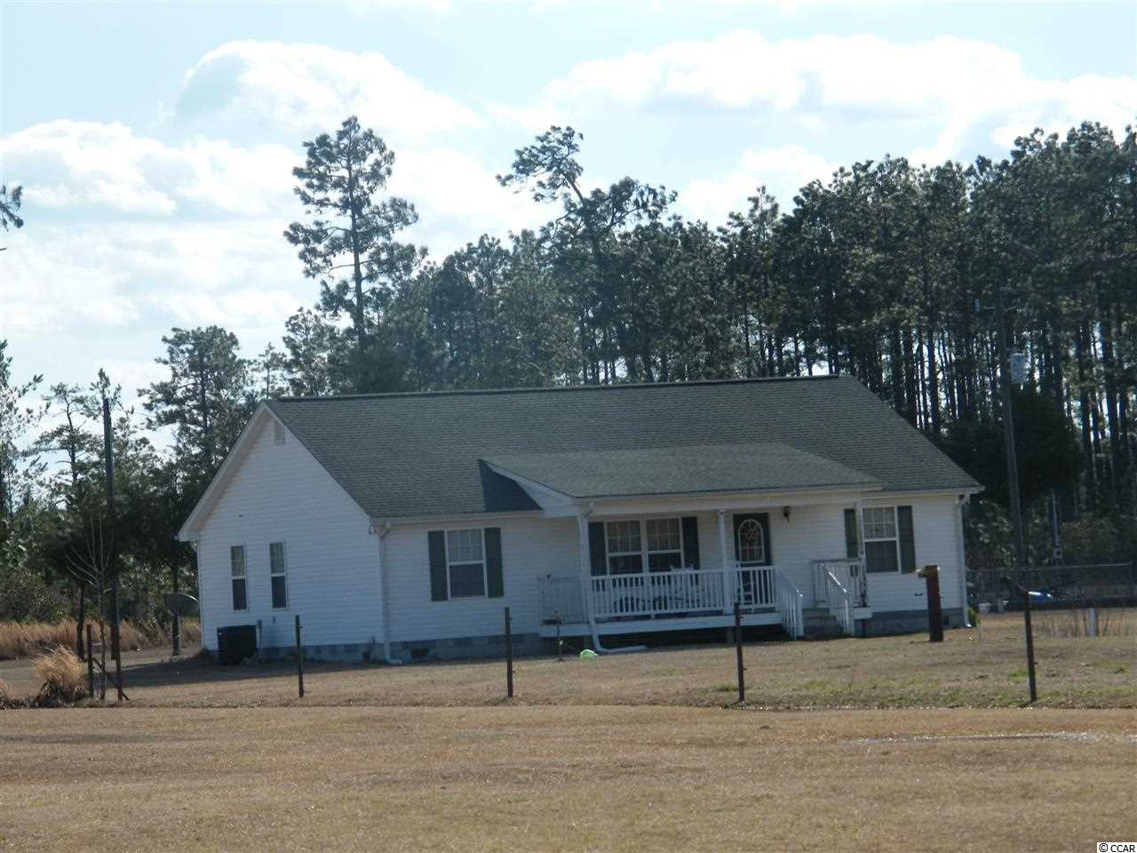 4206 Horse Pen Bay Rd. Aynor, SC 29511