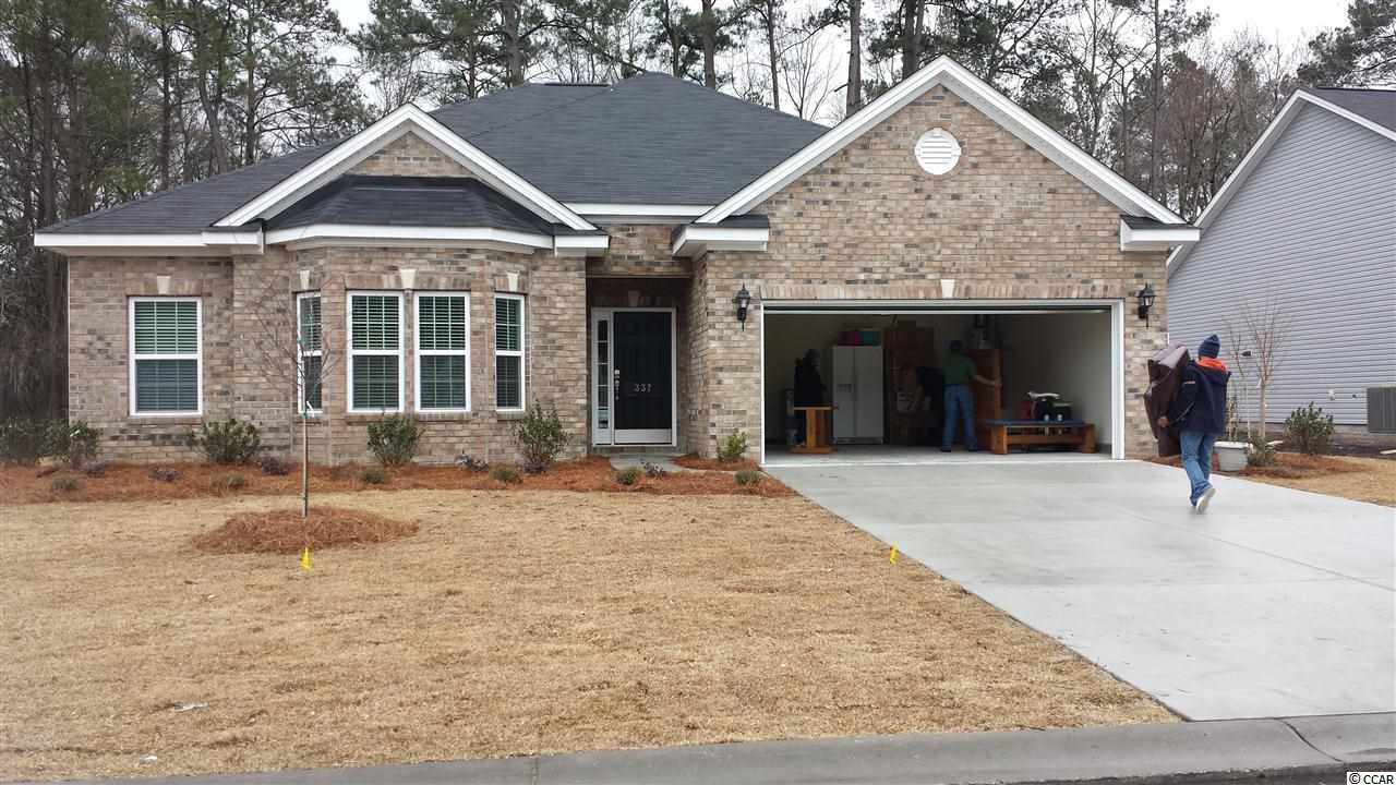 337 Ridge Pointe Dr. Conway, SC 29526