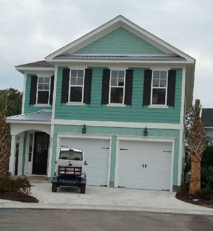 4966 Salt Creek Ct. North Myrtle Beach, SC 29582