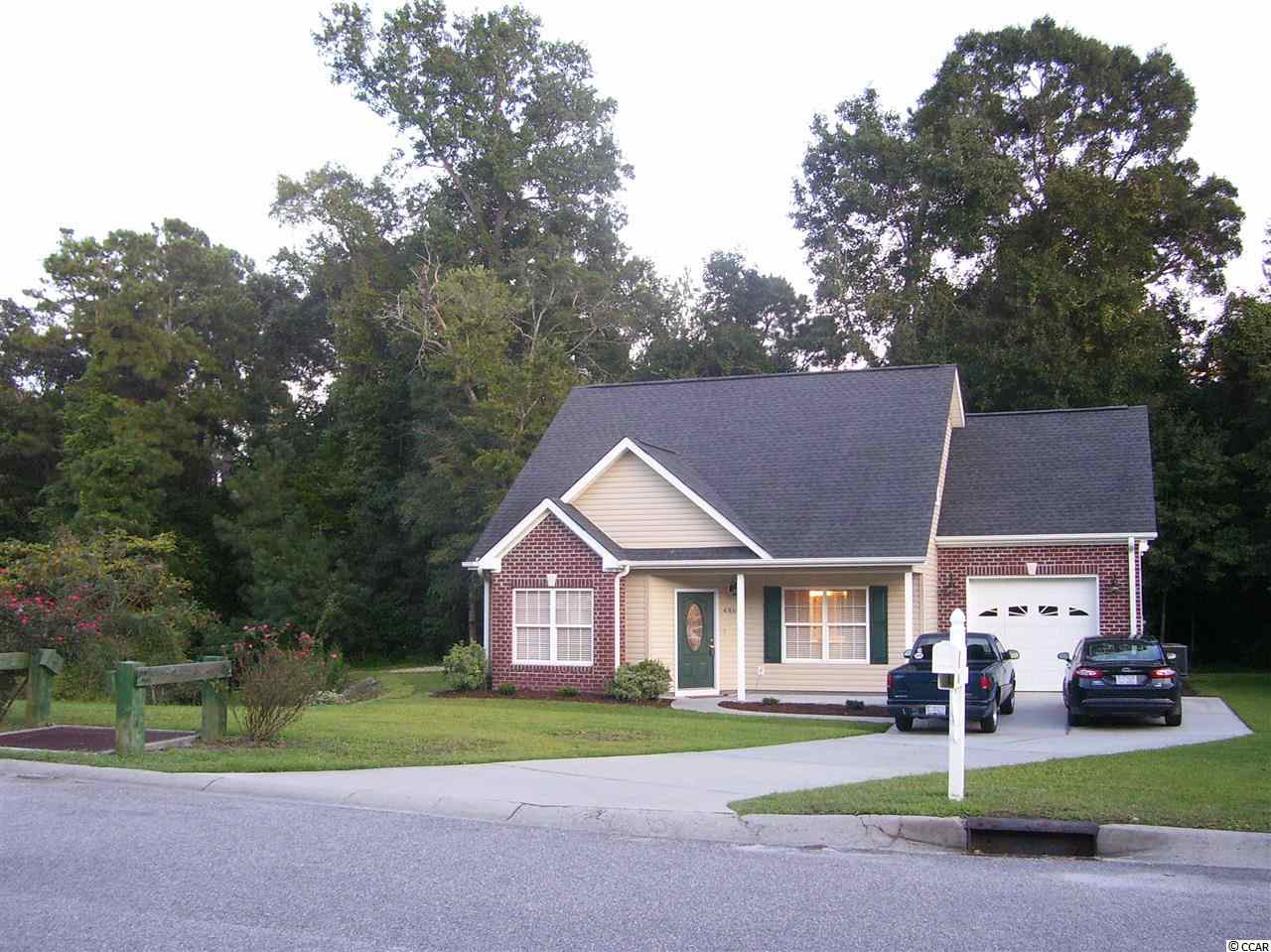 486 Copenhagen Dr. Little River, SC 29566