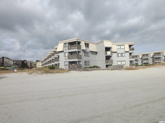 9660 Shore Dr. UNIT #109 Myrtle Beach, SC 29572