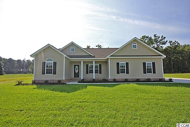 224 Highmeadow Ln. Aynor, SC 29511