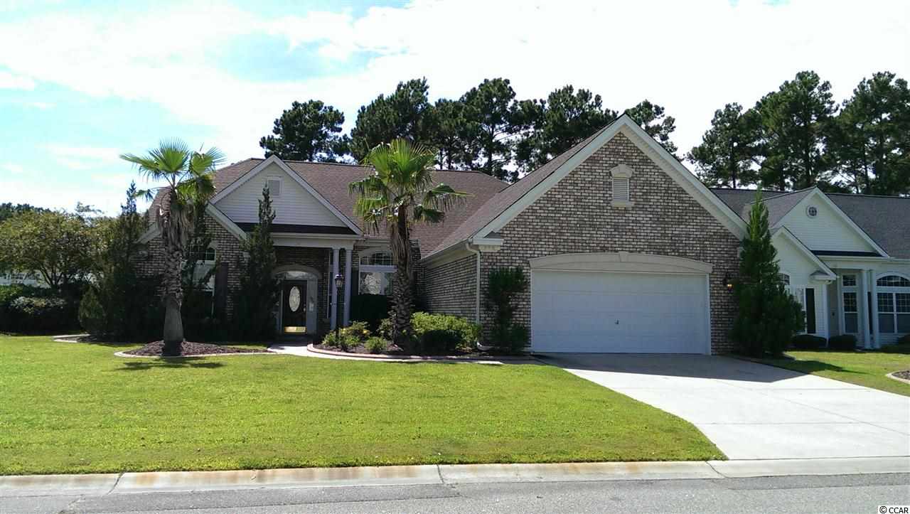 105 Wicklow Dr. Murrells Inlet, SC 29576