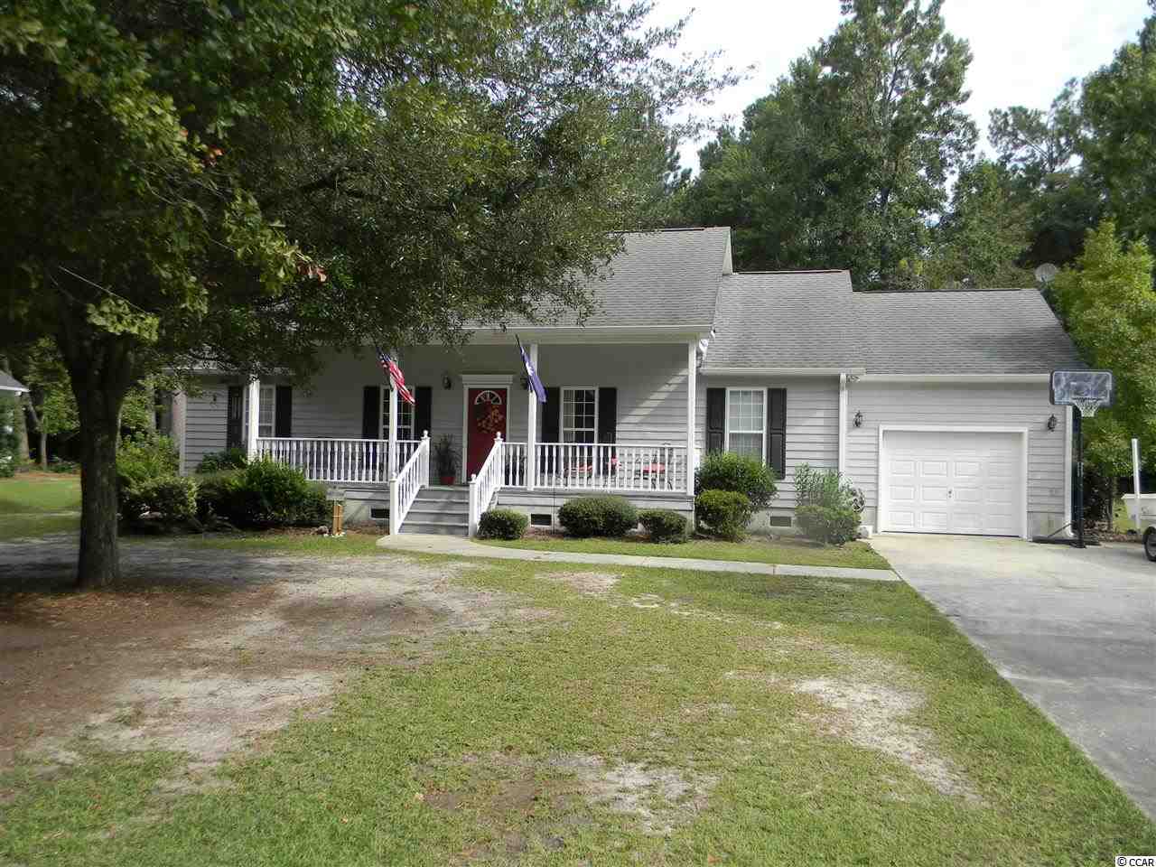 2102 Wedgefield Rd. Georgetown, SC 29440