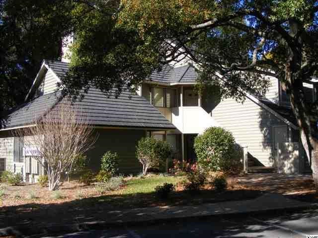 400 Melrose Pl. UNIT 14-B Myrtle Beach, SC 29572