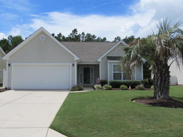 354 Whitchurch St. Murrells Inlet, SC 29576