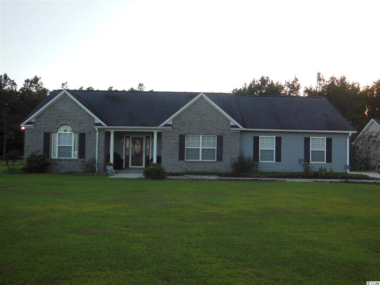 117 Cat Tail Bay Dr. Conway, SC 29527