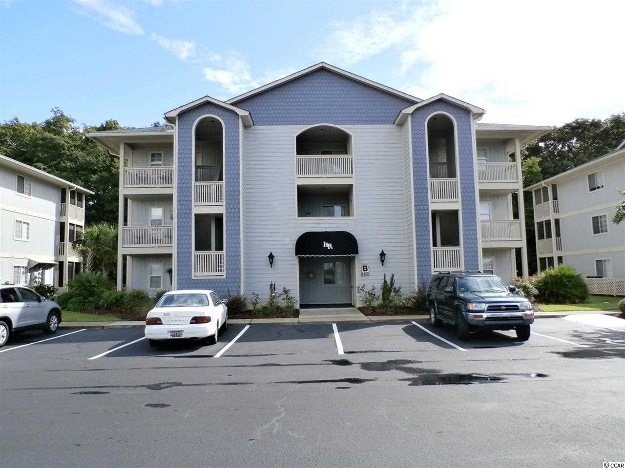 4480 Coquina Harbour Dr. UNIT B-7 Little River, SC 29566