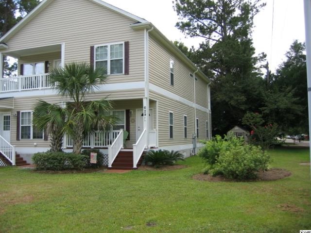 629 S 3rd Ave. S UNIT B Surfside Beach, SC 29575