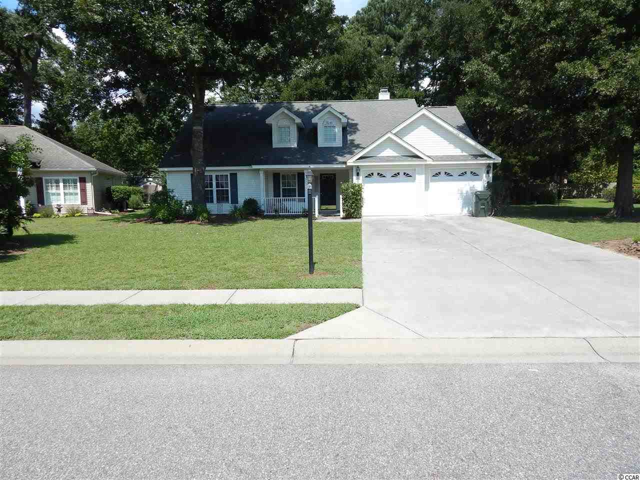 512 Waverly Loop Murrells Inlet, SC 29576