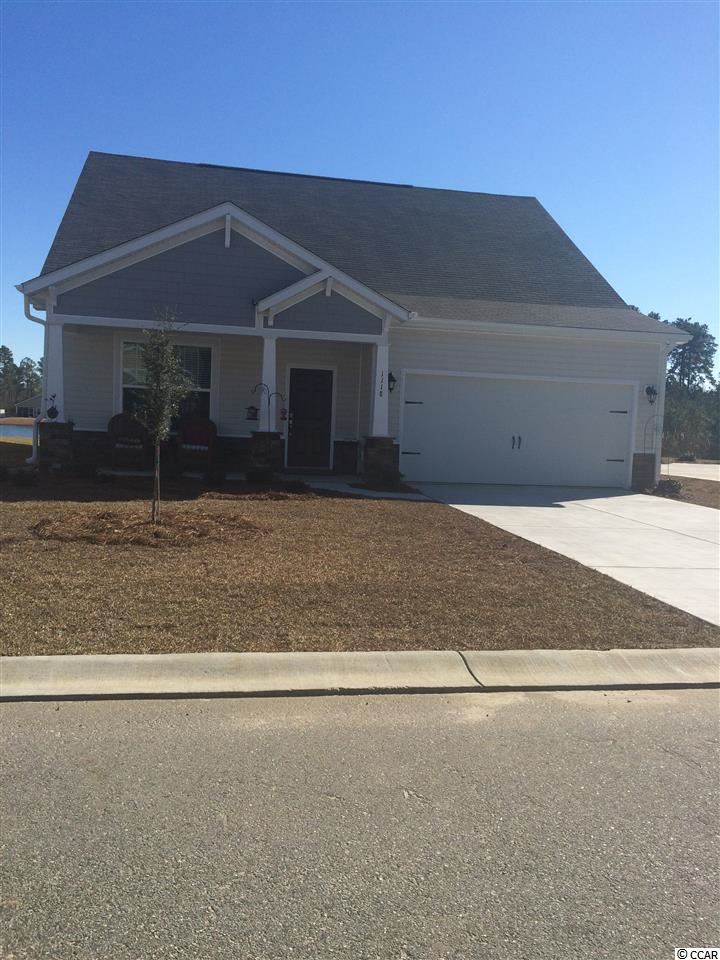 1118 Bethpage Dr. Myrtle Beach, SC 29579