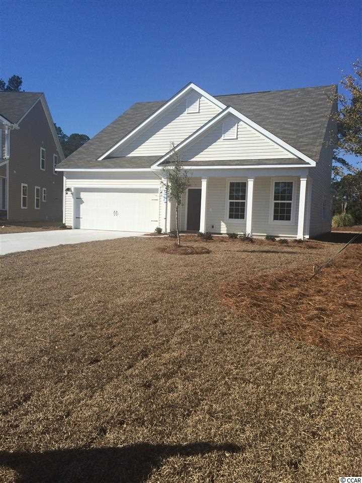 1109 Bethpage Dr. Myrtle Beach, SC 29579