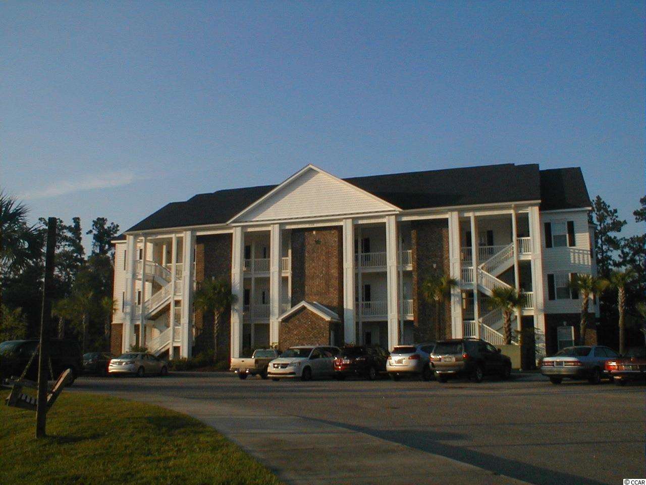 118 Birch N Coppice Dr. UNIT #7 Surfside Beach, SC 29575