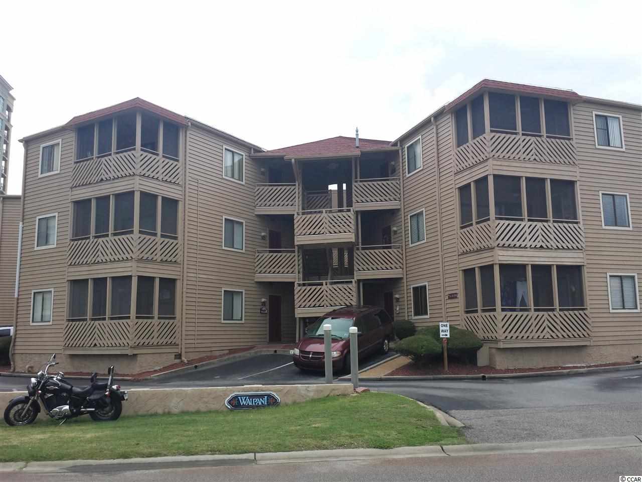 600 S Hillside Dr. UNIT E-17 North Myrtle Beach, SC 29582