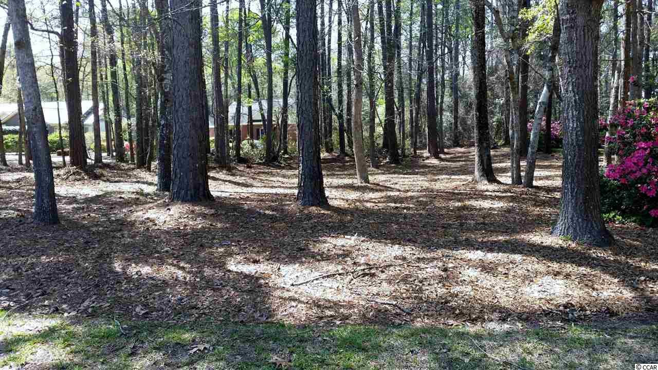 Lot 27 Sandwedge Loop Pawleys Island, SC 29585