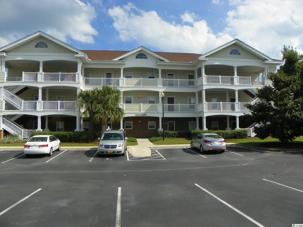 5751 Oyster Catcher Dr. UNIT #233 North Myrtle Beach, SC 29582